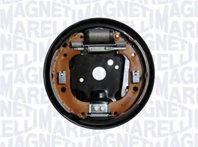 MAGNETI MARELLI 363620030250 -  